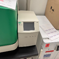 Bio-Rad QX One Droplet Digital PCR System image 2